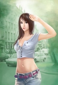  爱妃你又出墙 