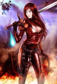 鬥羅：攻略女神才能提升GM許可權