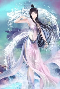 快穿空间：污力男神，狠狠撩