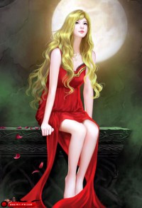 不做女主真開心[快穿]