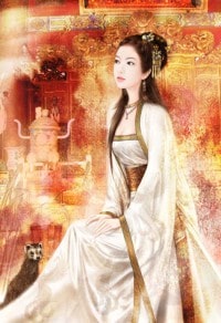 人鱼王妃要休夫