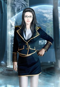 独家专宠：总裁大人请自重