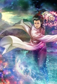 邪神旌旗