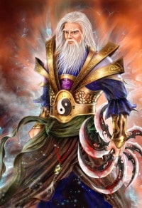 盛世嫡女之俏皮小丫头