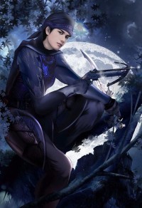 媳妇儿是重生的魔尊