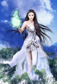 退出夺嫡后我当上了太子妃