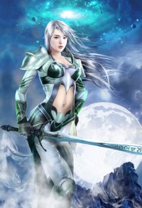 按摩圣手（女神的超级高手）