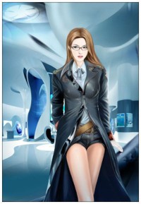 09.女警傳說之替罪羔羊