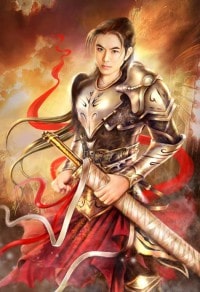 律师展昭